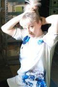 Оля