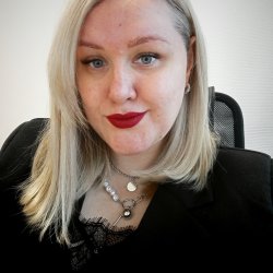 Марина