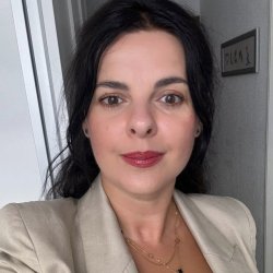 Незнакомка