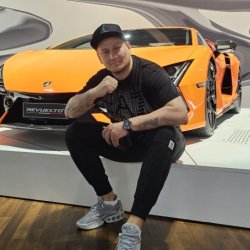 Игорь