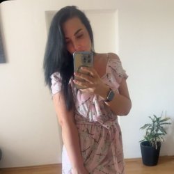 Марина