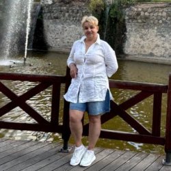 Наталия