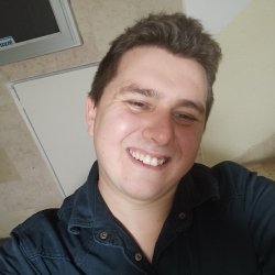 Sergey