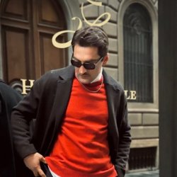 Sergi
