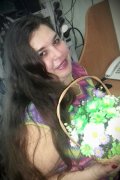Оксана