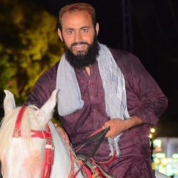 Zubair