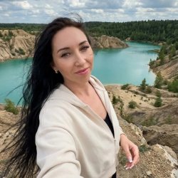 Наталья