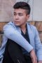 Zafar , 25, Brooklyn