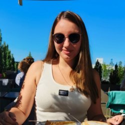 Julie