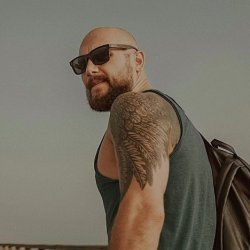 David