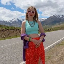 Tatiana