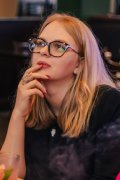Evgeniia