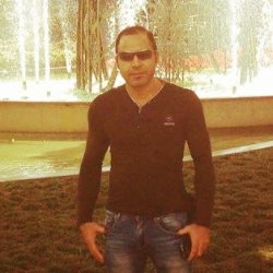 Mohamed Ahmed