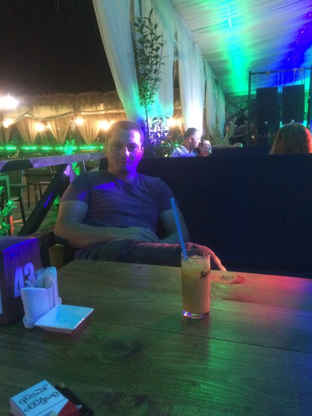 DAVIT, 36, Тбилиси - 