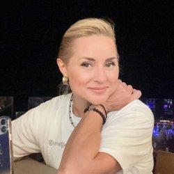 Оксана