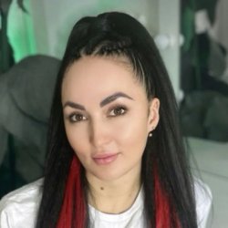 Настя