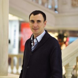 Юрий