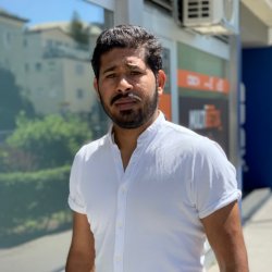 Waqas
