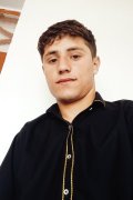 Khabir Ahmadi