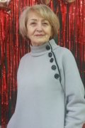 Валентина