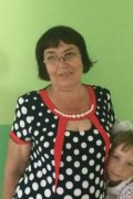 Марина