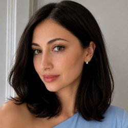 Mademoiselle Cerise