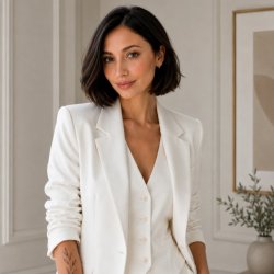 Mademoiselle Cerise