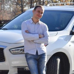 Sergey