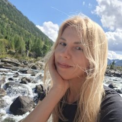 Svetlana