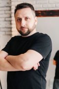 Антон