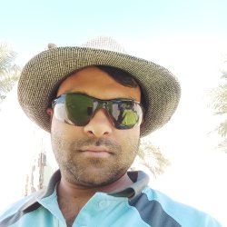 Rahul Kumar Sri