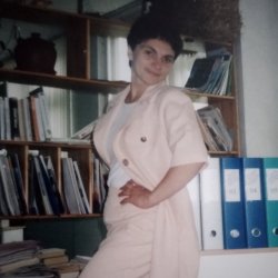 Svetlana