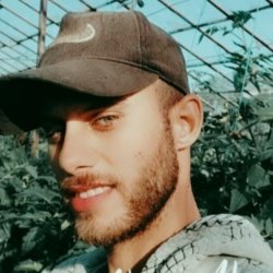 فحل وعاشق ومتيم ماري