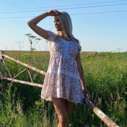 Svetlana