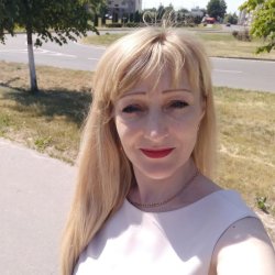 Леся