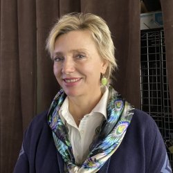 Марина