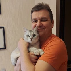 Sergey