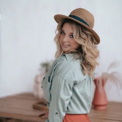 Анастасия