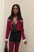 Ebony