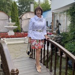 Людмила