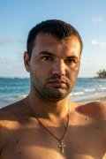 Sergey
