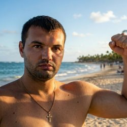 Sergey