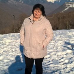 Незнакомка