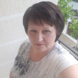 Незнакомка