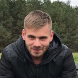 Кирилл