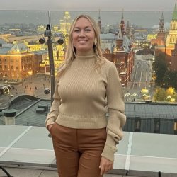 Svetlana