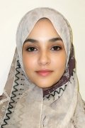 Zaina Shoaib