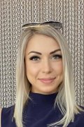 Оксана