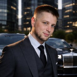 Dmitriy