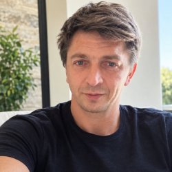 David